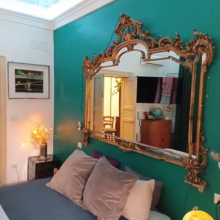 Dimora Lucia Apartment
