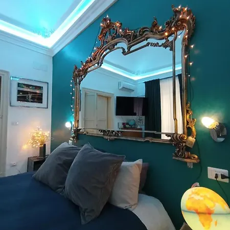 Apartment Dimora Lucia