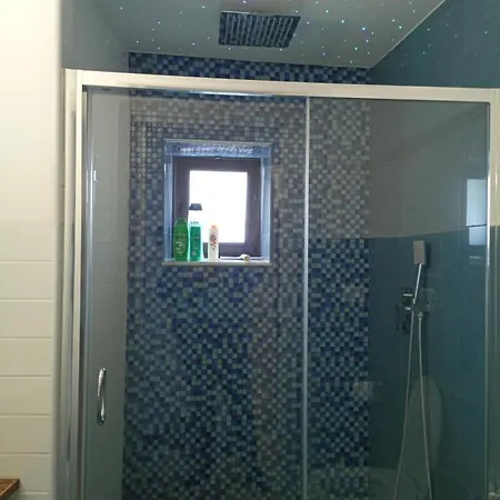Apartment Dimora Lucia