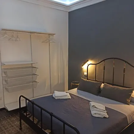 Dimora Lucia Apartment *
