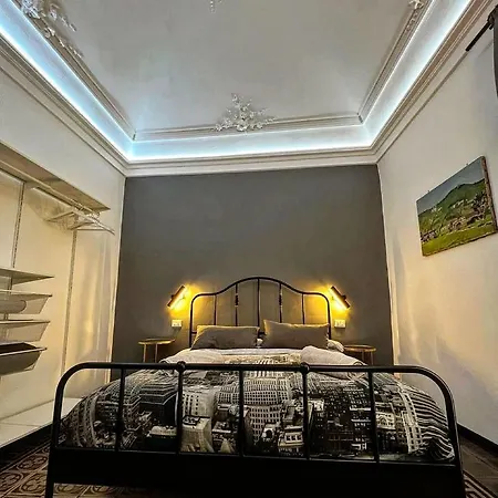 Apartmán Dimora Lucia